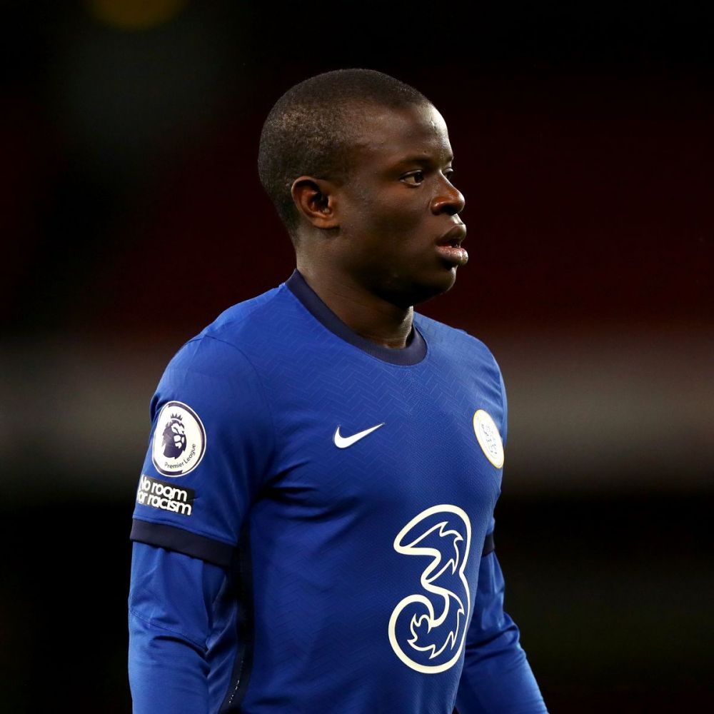Cum e posibil!? Chelsea îl lasă să plece pe Kante: posibila destinație și suma plătită _2