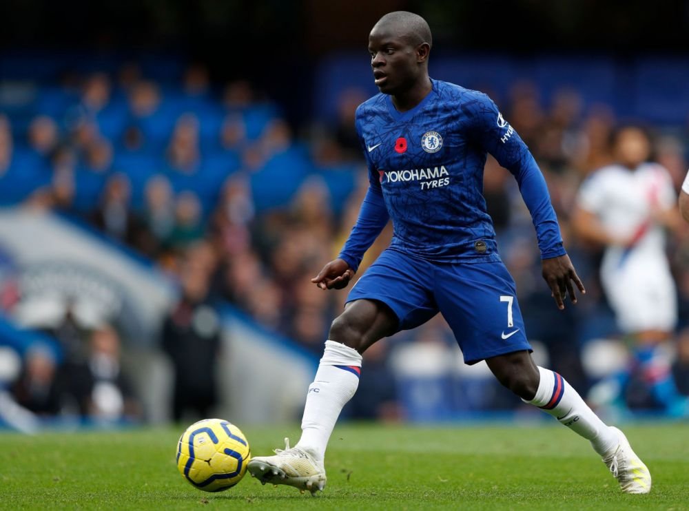 Cum e posibil!? Chelsea îl lasă să plece pe Kante: posibila destinație și suma plătită _3