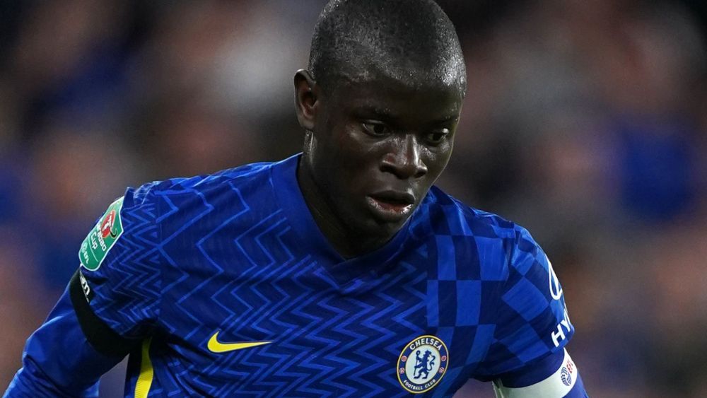 Cum e posibil!? Chelsea îl lasă să plece pe Kante: posibila destinație și suma plătită _4