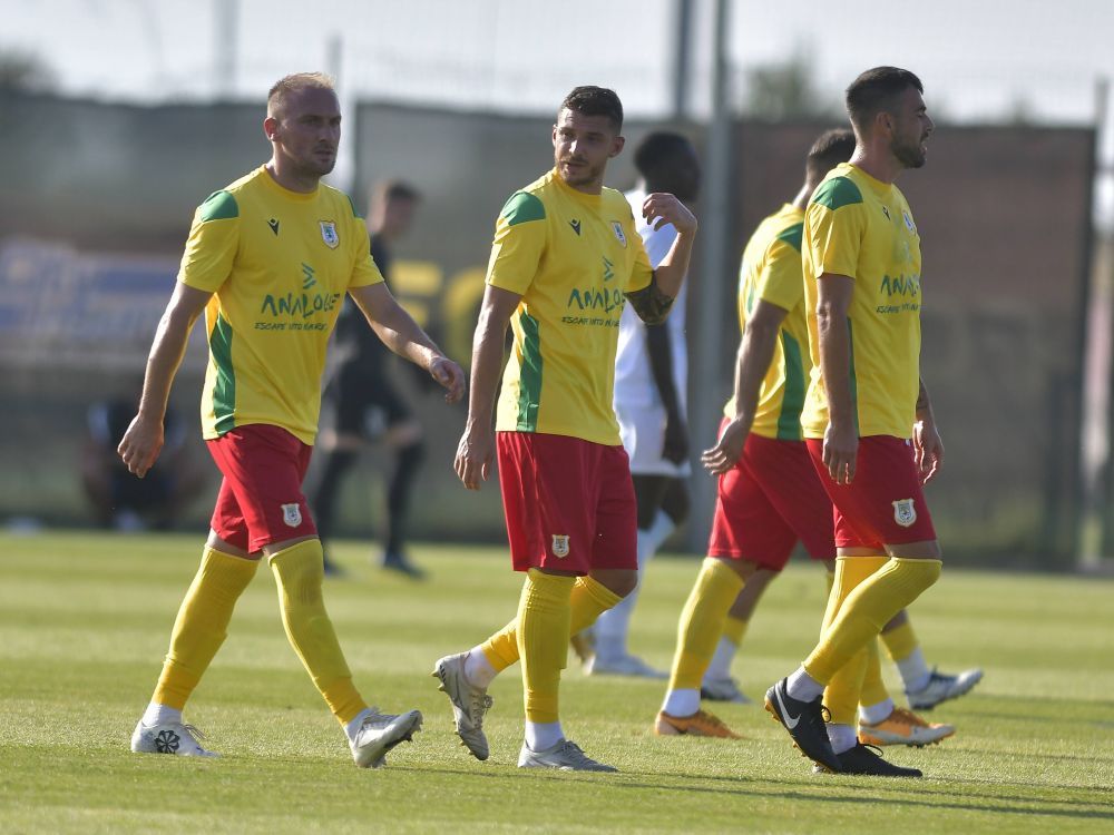 Cum s-au mișcat pe piața de mercato deschizătoarele noului sezon din SuperLiga, Hermannstadt și CS Mioveni_8