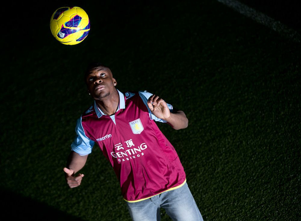 Ce mai face fotbalistul pentru care CFR Cluj a plătit 400.000 de euro și l-a pierdut gratis după un singur sezon