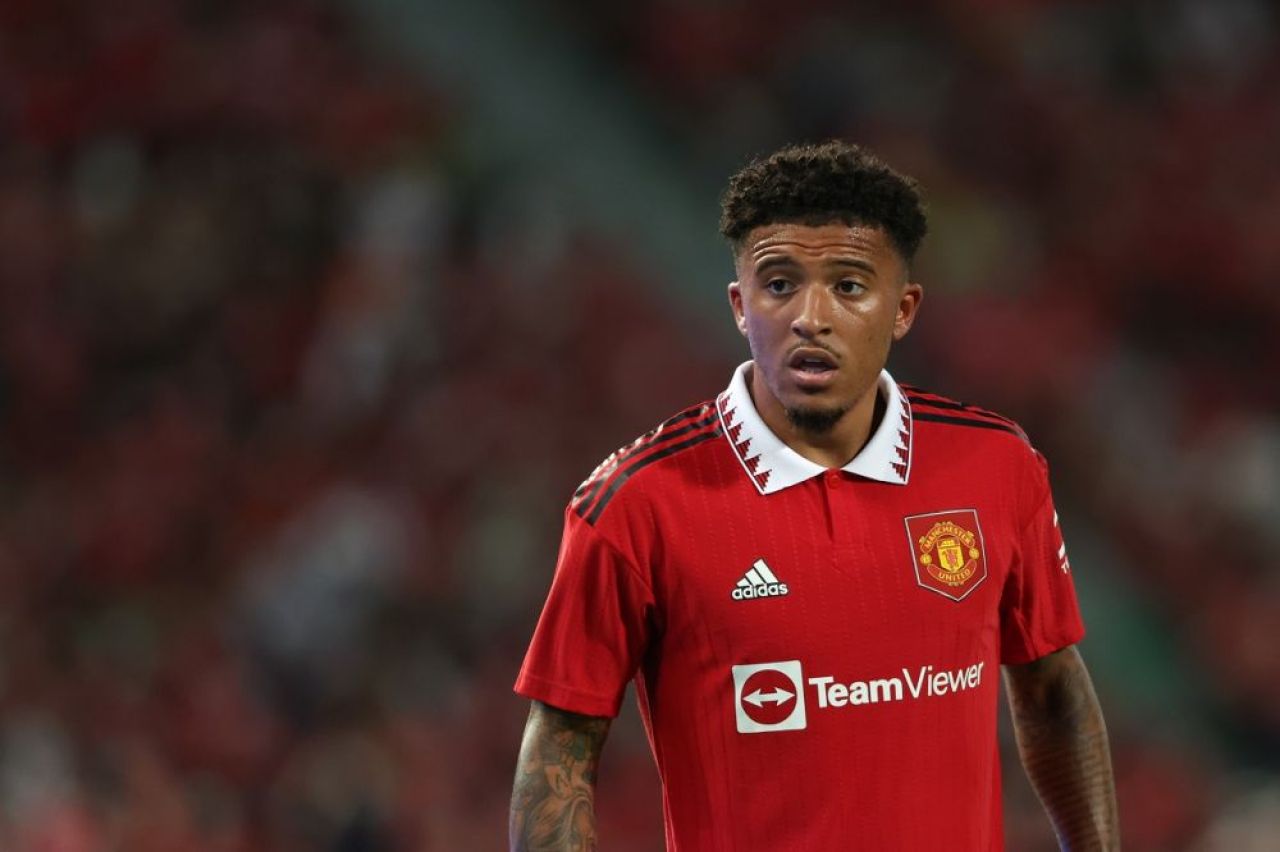 Liverpool, spulberată de Manchester United în primul amical al verii! Klopp a schimbat aproape toată echipa în minutul 32_7