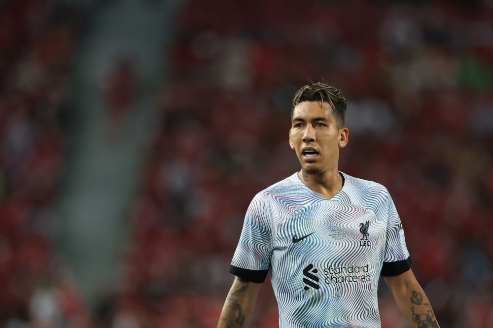 Liverpool, spulberată de Manchester United în primul amical al verii! Klopp a schimbat aproape toată echipa în minutul 32_9