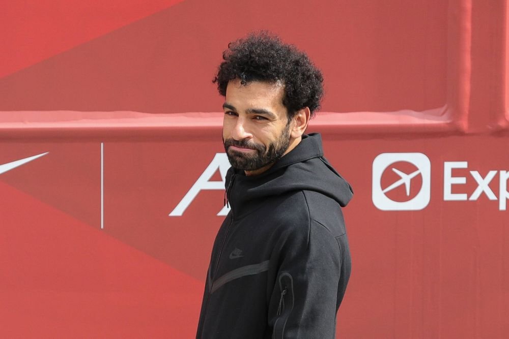 S-a făcut anunțul! Mohamed Salah are un nou antrenor. Care este obiectivul portughezului
