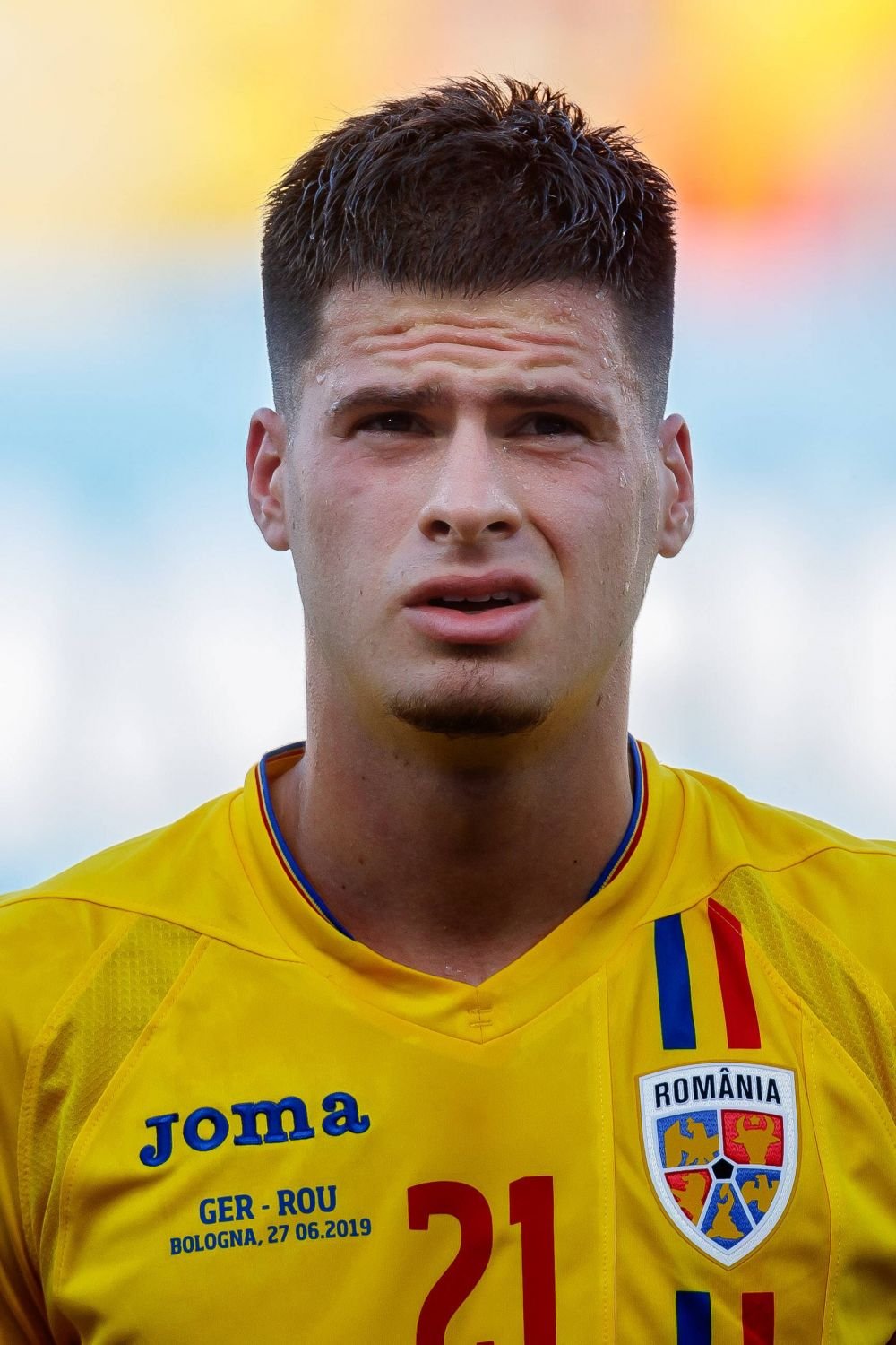 Tudor Băluță se bate cu pumnii în piept pentru Farul! Primele declarații cu privire la noul său club_7
