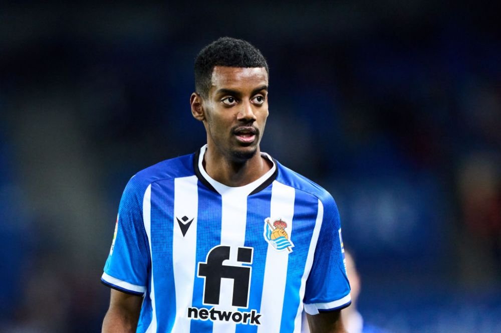 Newcastle vrea să stabilească un nou record! Suma pe care o oferă cel mai bogat club din lume pentru un super-atacant_4