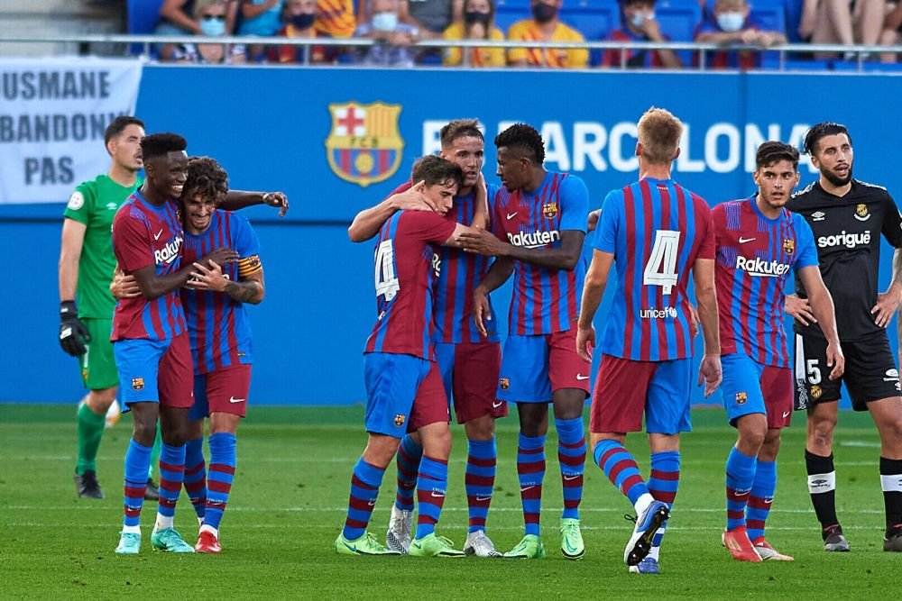 Cum a venit, așa a și plecat! FC Barcelona a mai cedat un jucător în Anglia după Coutinho_2