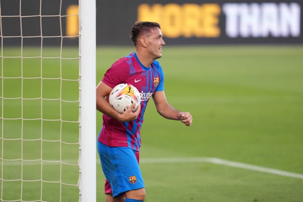 Cum a venit, așa a și plecat! FC Barcelona a mai cedat un jucător în Anglia după Coutinho_3