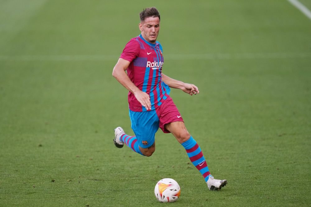 Cum a venit, așa a și plecat! FC Barcelona a mai cedat un jucător în Anglia după Coutinho_4