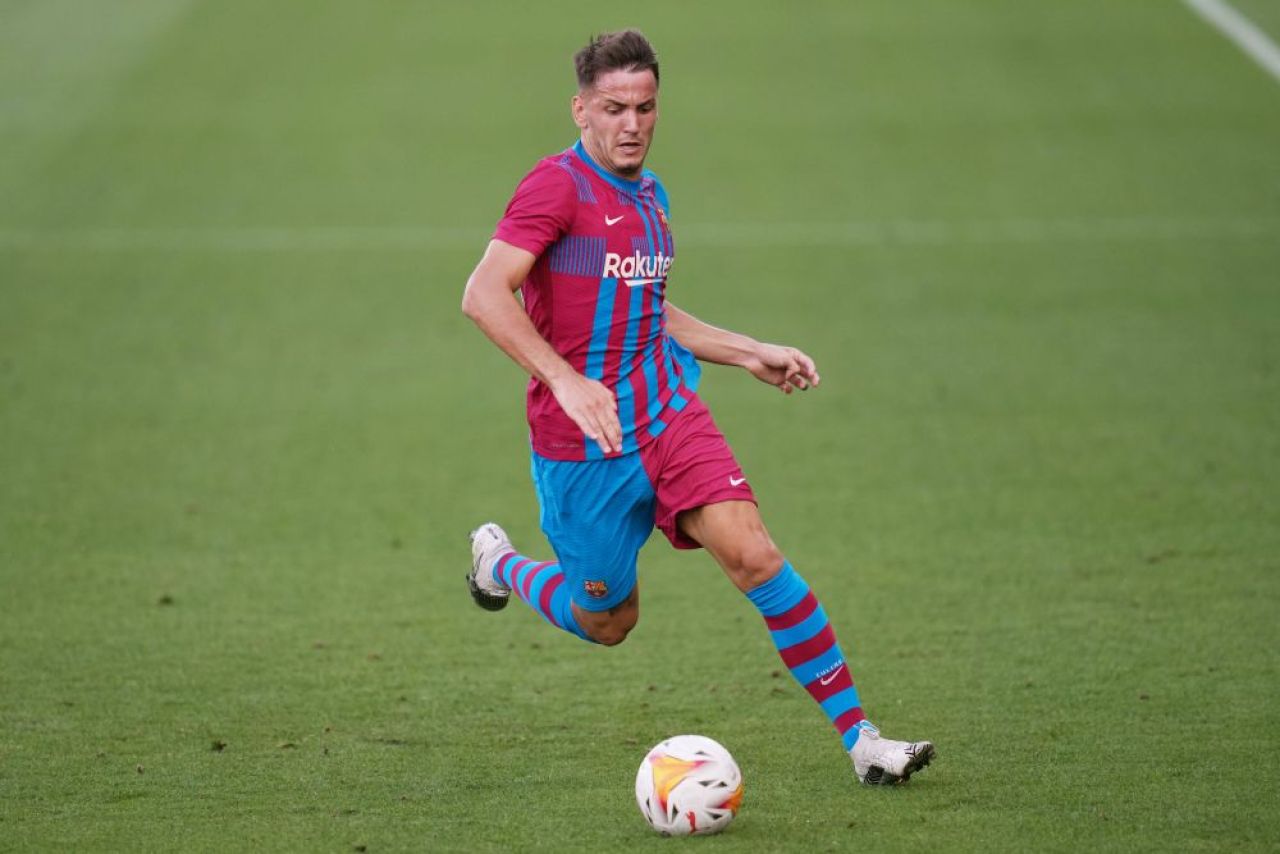 Cum a venit, așa a și plecat! FC Barcelona a mai cedat un jucător în Anglia după Coutinho_4
