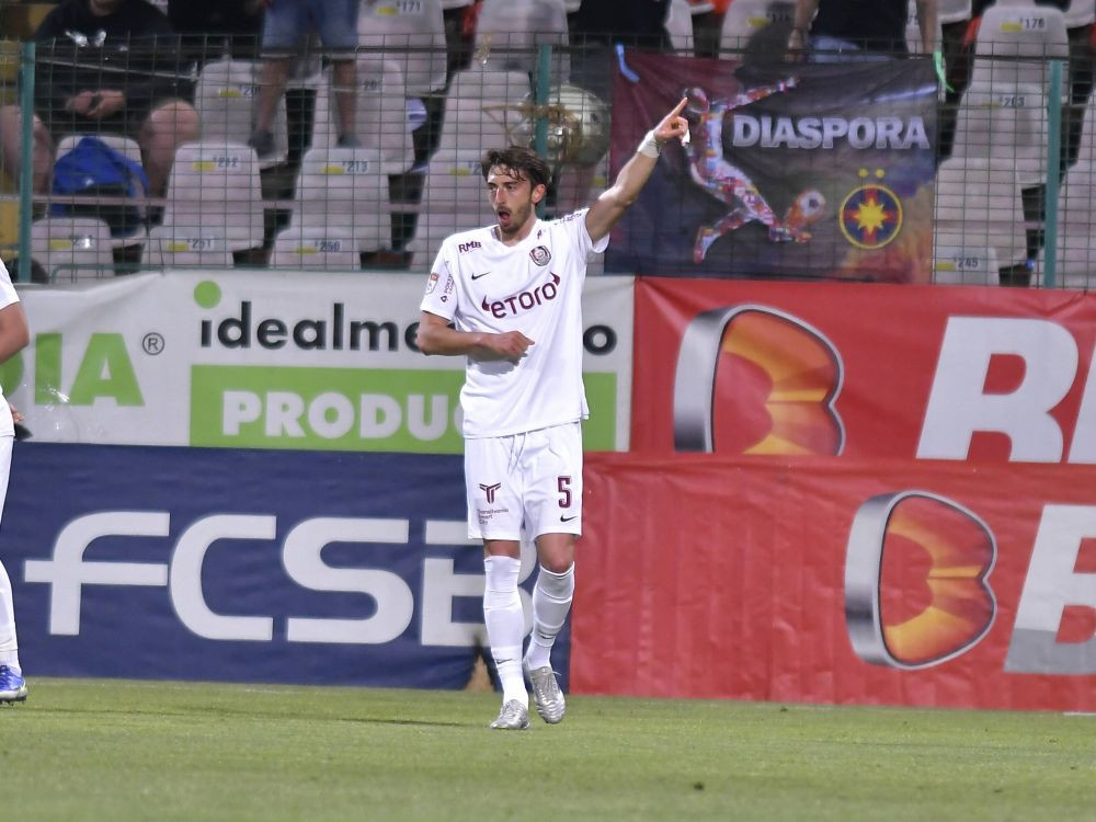 Noile echipamente pe care CFR Cluj le va îmbrăca în sezonul 2022/23_7