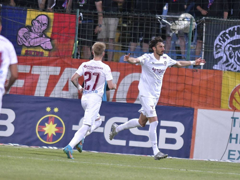 Noile echipamente pe care CFR Cluj le va îmbrăca în sezonul 2022/23_8