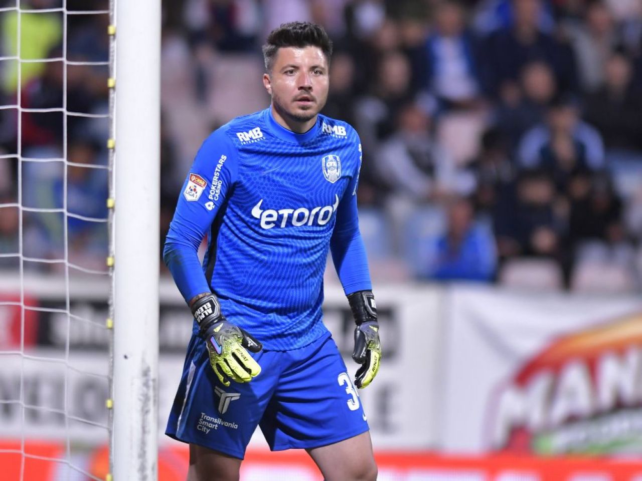 Noile echipamente pe care CFR Cluj le va îmbrăca în sezonul 2022/23_9