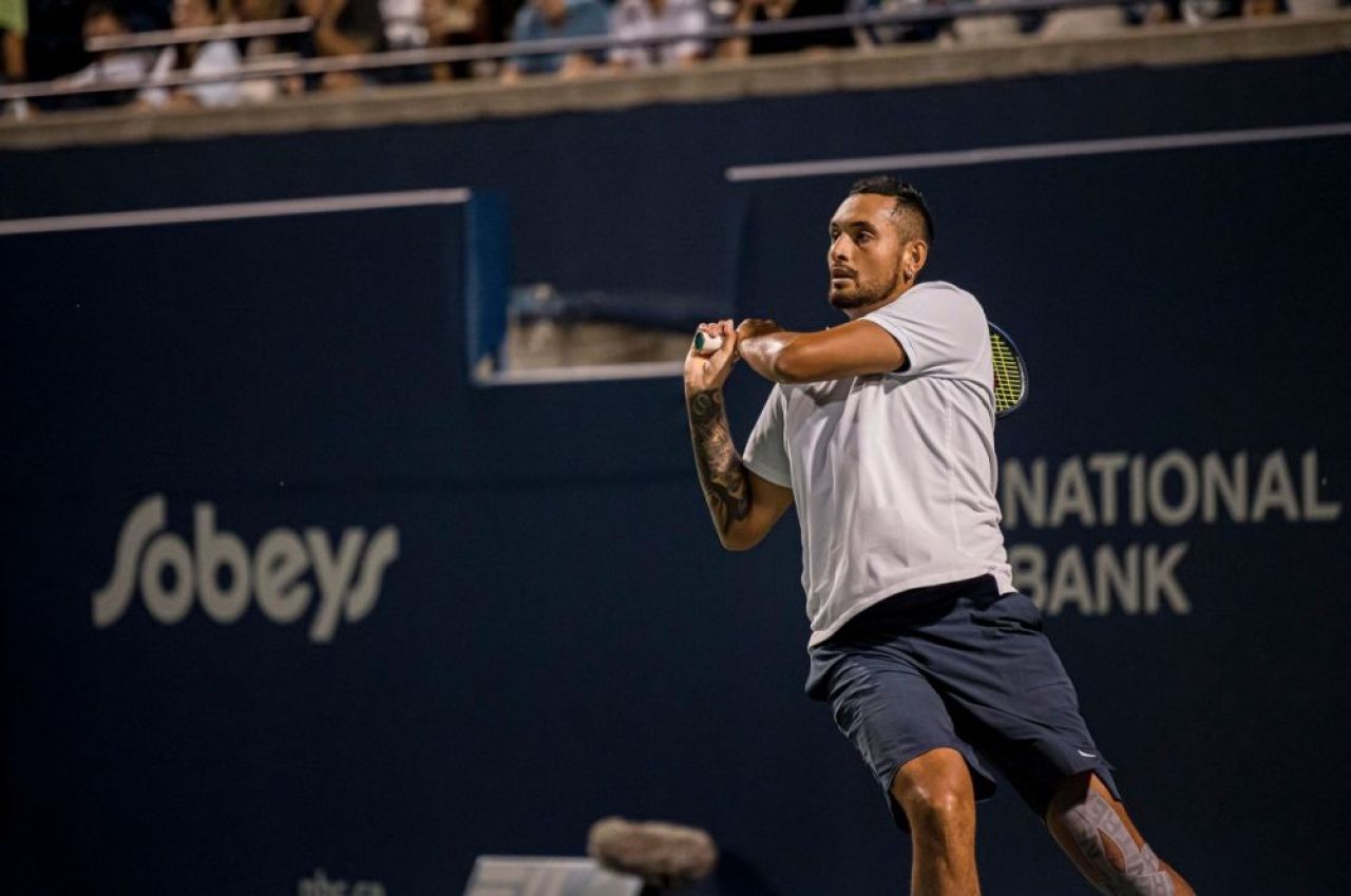 John McEnroe, declarație ciudată când a fost întrebat despre Nick Kygios.