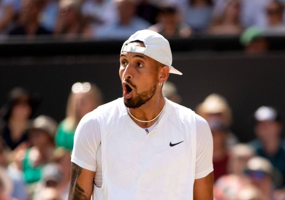 John McEnroe, declarație ciudată când a fost întrebat despre Nick Kygios. 