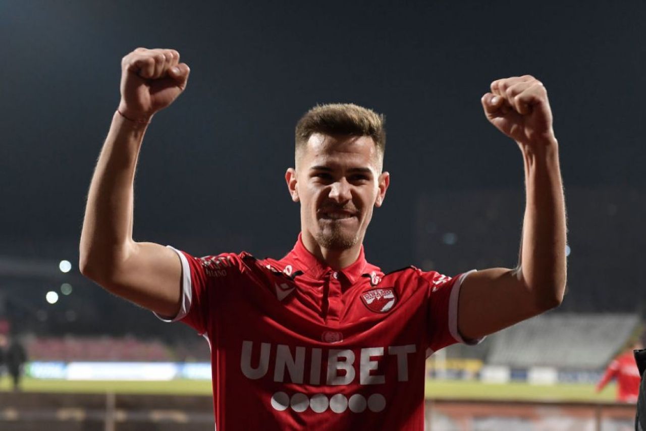 Primul jucător care va părăsi Dinamo!_3