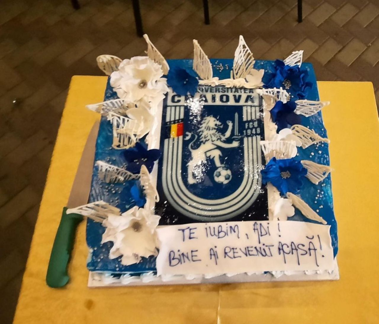 FCU Craiova, transferuri pe bandă rulantă „O să vă atragă interesul!”. Adrian Mititelu mai promite câteva mutări_2