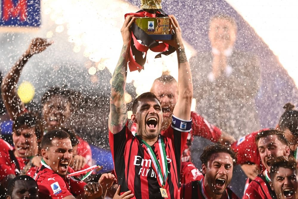 Ștefan Radu are un nou coleg în defensivă! A câștigat Scudetto cu AC Milan și e gata de o nouă aventură_4