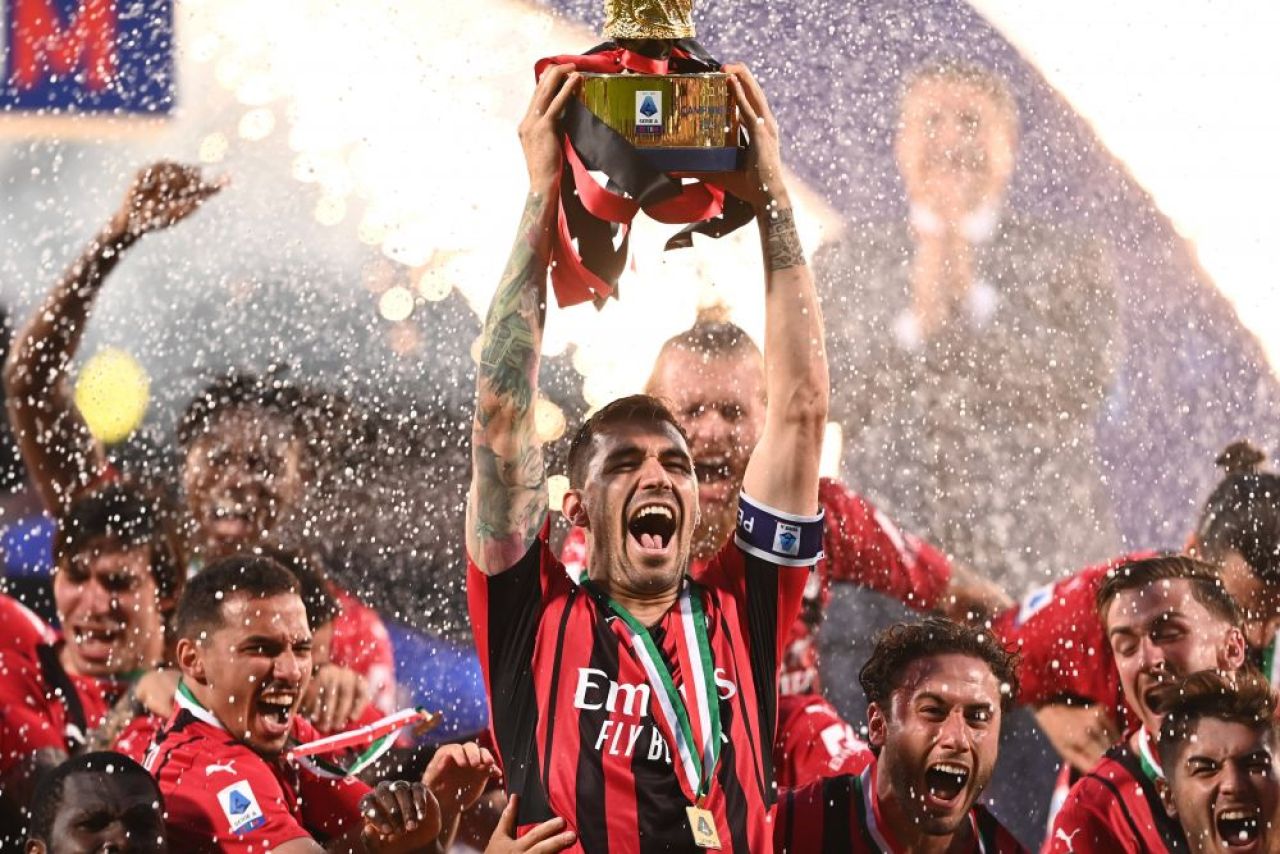 Ștefan Radu are un nou coleg în defensivă! A câștigat Scudetto cu AC Milan și e gata de o nouă aventură_4