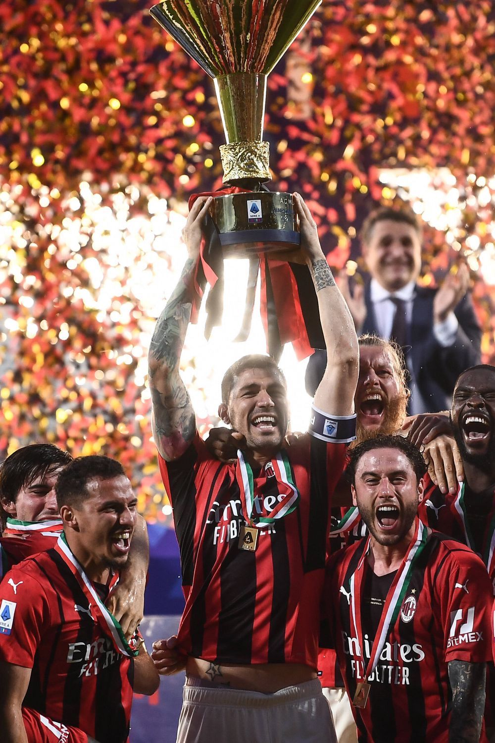 Ștefan Radu are un nou coleg în defensivă! A câștigat Scudetto cu AC Milan și e gata de o nouă aventură_5