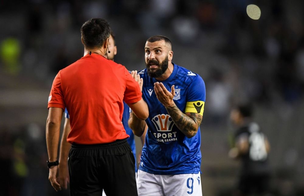 Echipa în care Gigi Becali își punea speranțe pentru a o elimina pe CFR Cluj din Liga Campionilor a fost zdrobită în preliminarii_4