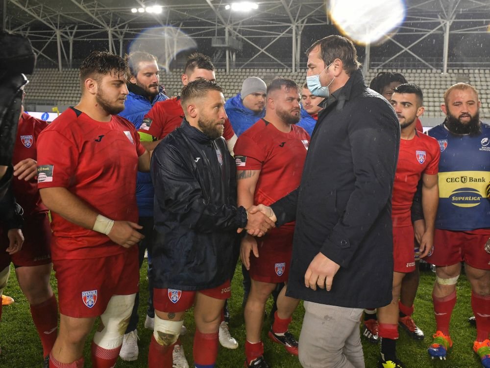 Dinamo, în pericol! Condiția impusă de Alin Petrache ca să joace pe Arcul de Triumf. „Pe mine nu mă deranjează”_2