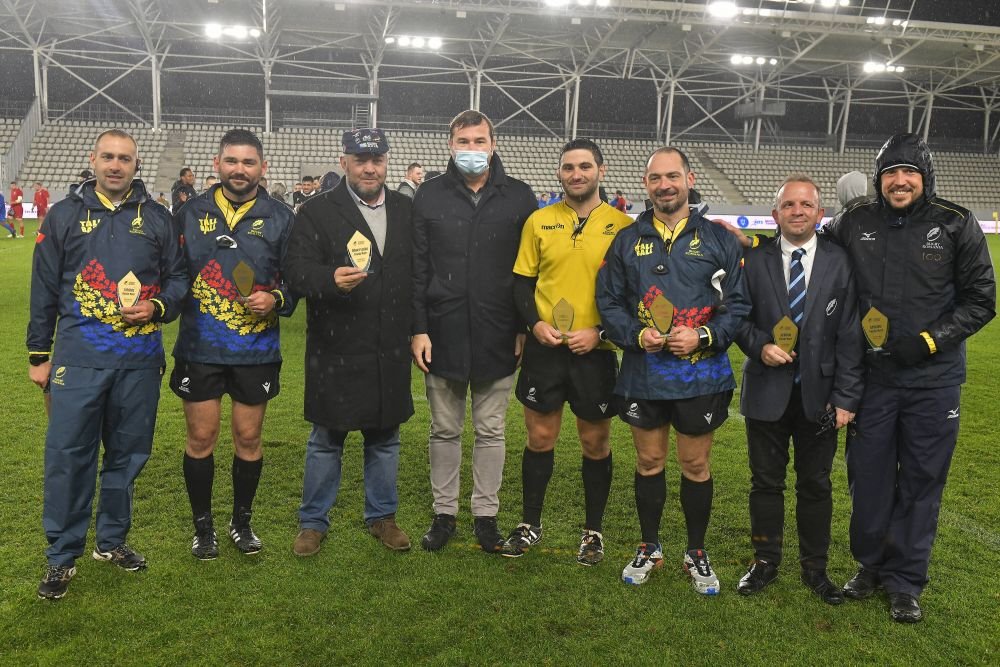 Dinamo, în pericol! Condiția impusă de Alin Petrache ca să joace pe Arcul de Triumf. „Pe mine nu mă deranjează”_8
