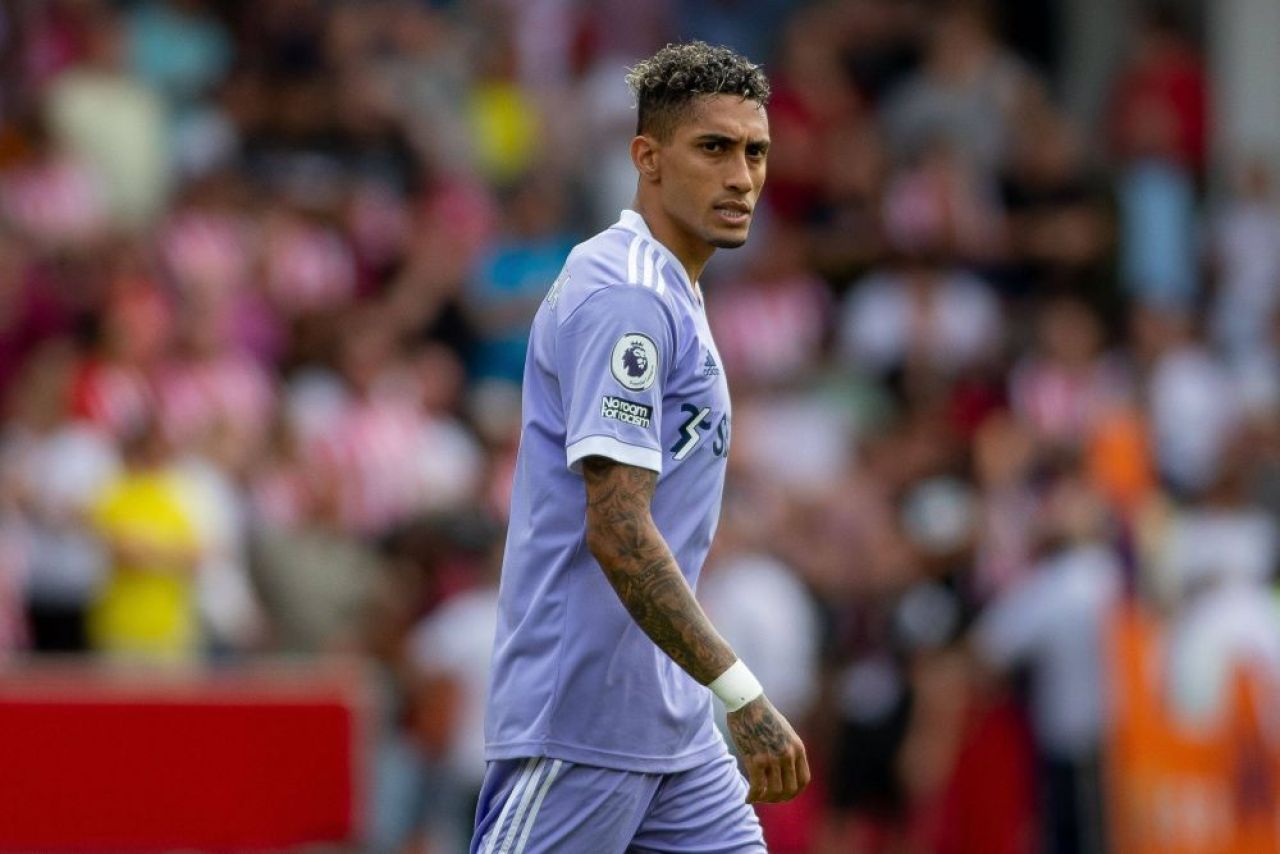 FC Barcelona confirmă prima „lovitură” a verii! Catalanii au anunțat că s-au înțeles cu Leeds pentru transferul lui Raphinha _2