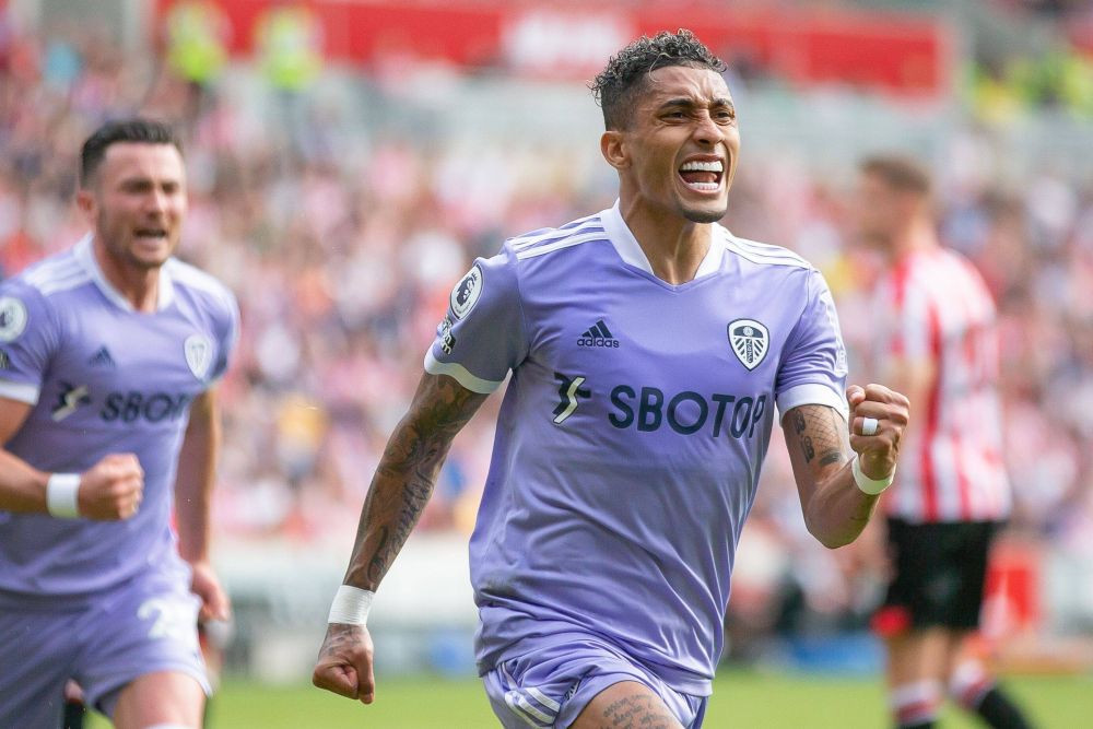 FC Barcelona confirmă prima „lovitură” a verii! Catalanii au anunțat că s-au înțeles cu Leeds pentru transferul lui Raphinha _4