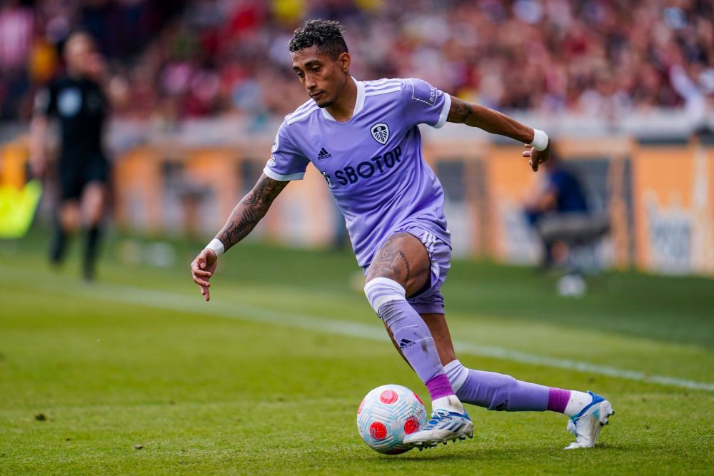 FC Barcelona confirmă prima „lovitură” a verii! Catalanii au anunțat că s-au înțeles cu Leeds pentru transferul lui Raphinha _7