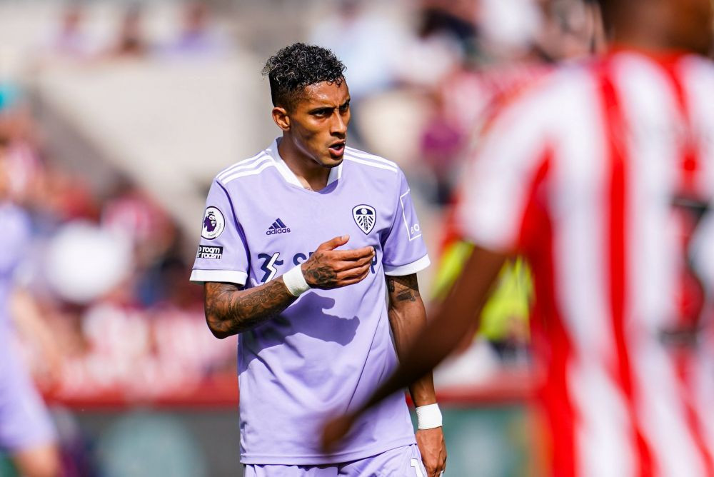 FC Barcelona confirmă prima „lovitură” a verii! Catalanii au anunțat că s-au înțeles cu Leeds pentru transferul lui Raphinha _8