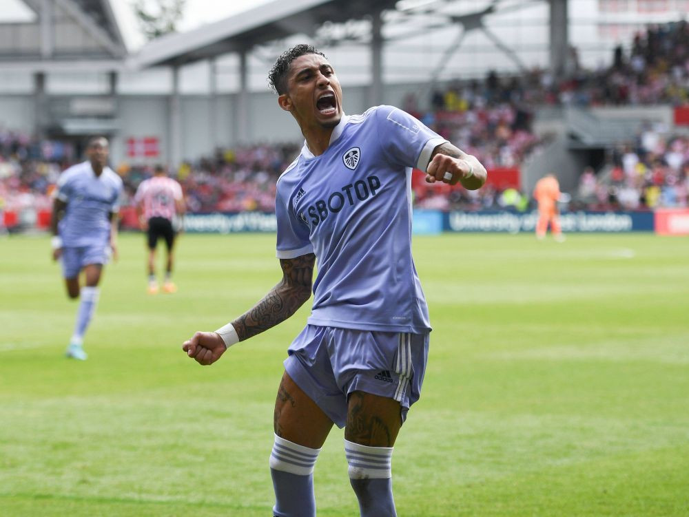 FC Barcelona confirmă prima „lovitură” a verii! Catalanii au anunțat că s-au înțeles cu Leeds pentru transferul lui Raphinha _12