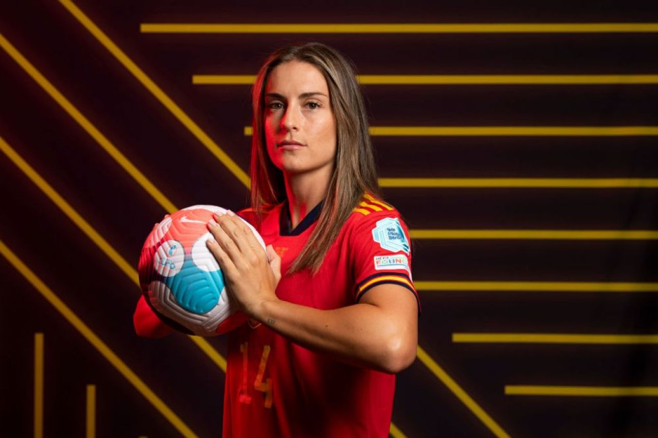 Lovitură uriașă pentru Barcelona! S-a aflat cât lipsește cea mai bună jucătoare a lumii după ruptura de ligamente suferită _5