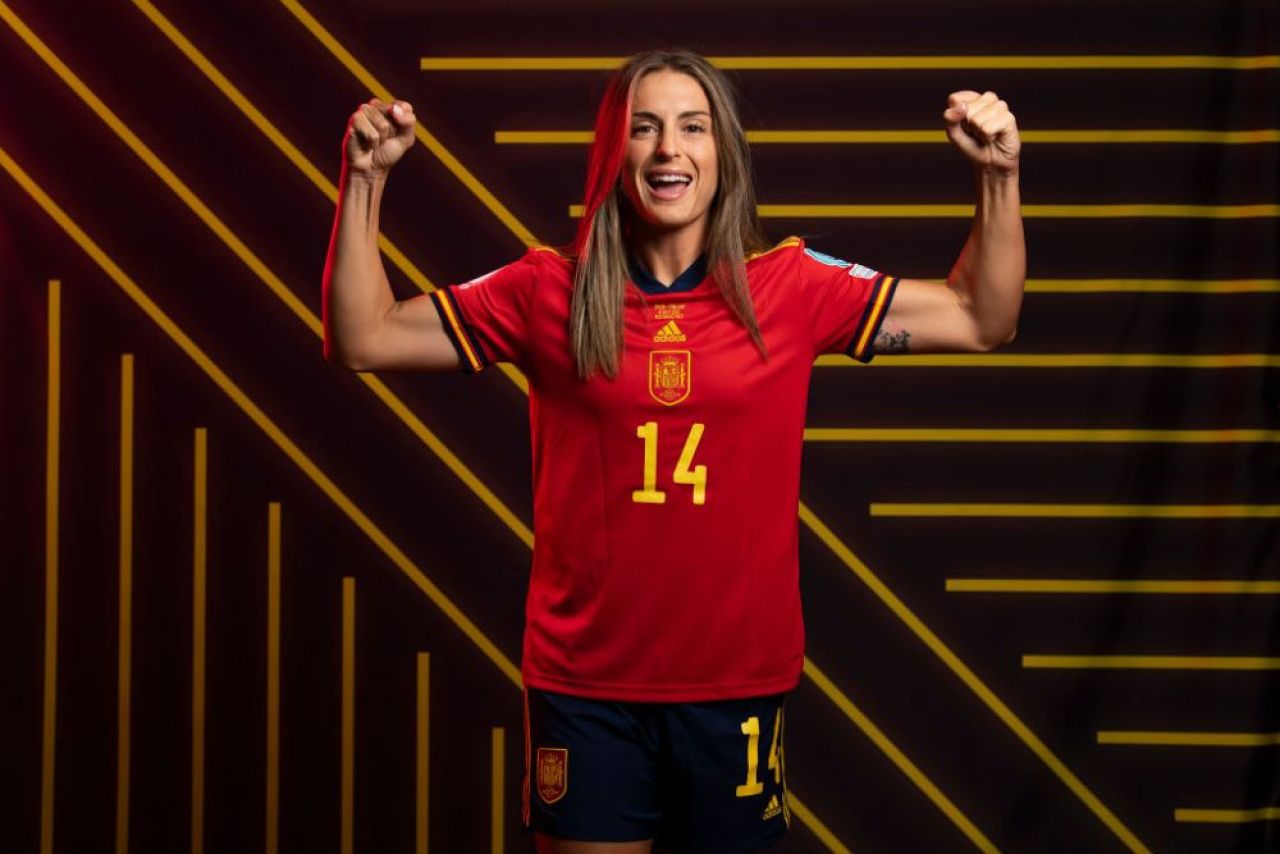 Lovitură uriașă pentru Barcelona! S-a aflat cât lipsește cea mai bună jucătoare a lumii după ruptura de ligamente suferită _6