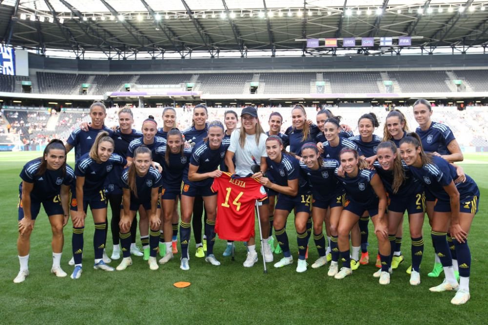 Lovitură uriașă pentru Barcelona! S-a aflat cât lipsește cea mai bună jucătoare a lumii după ruptura de ligamente suferită _8