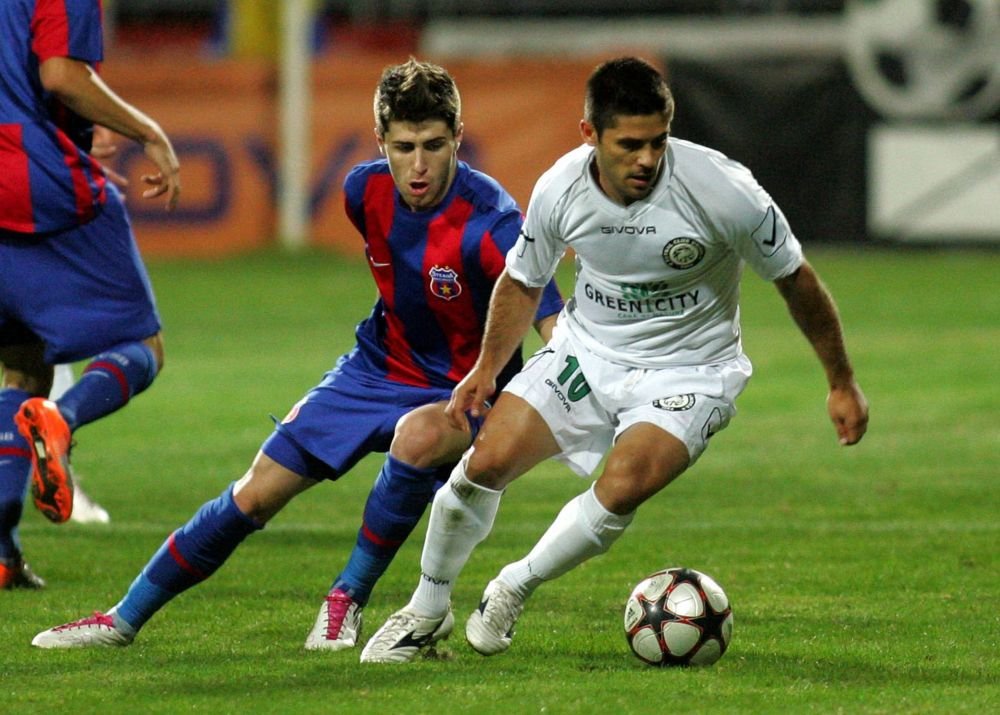 Jucătorul care nu vrea să mai audă de FCSB: „E greu să îți revii mental dacă pățești asta!” Care e marele său regret _7