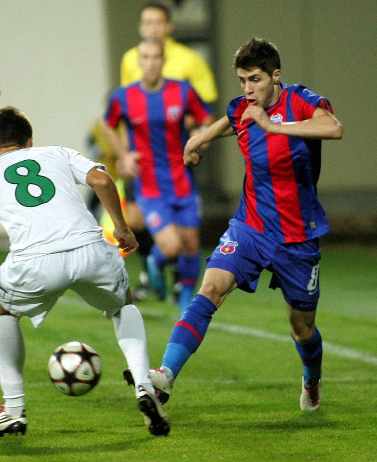 Jucătorul care nu vrea să mai audă de FCSB: „E greu să îți revii mental dacă pățești asta!” Care e marele său regret _9