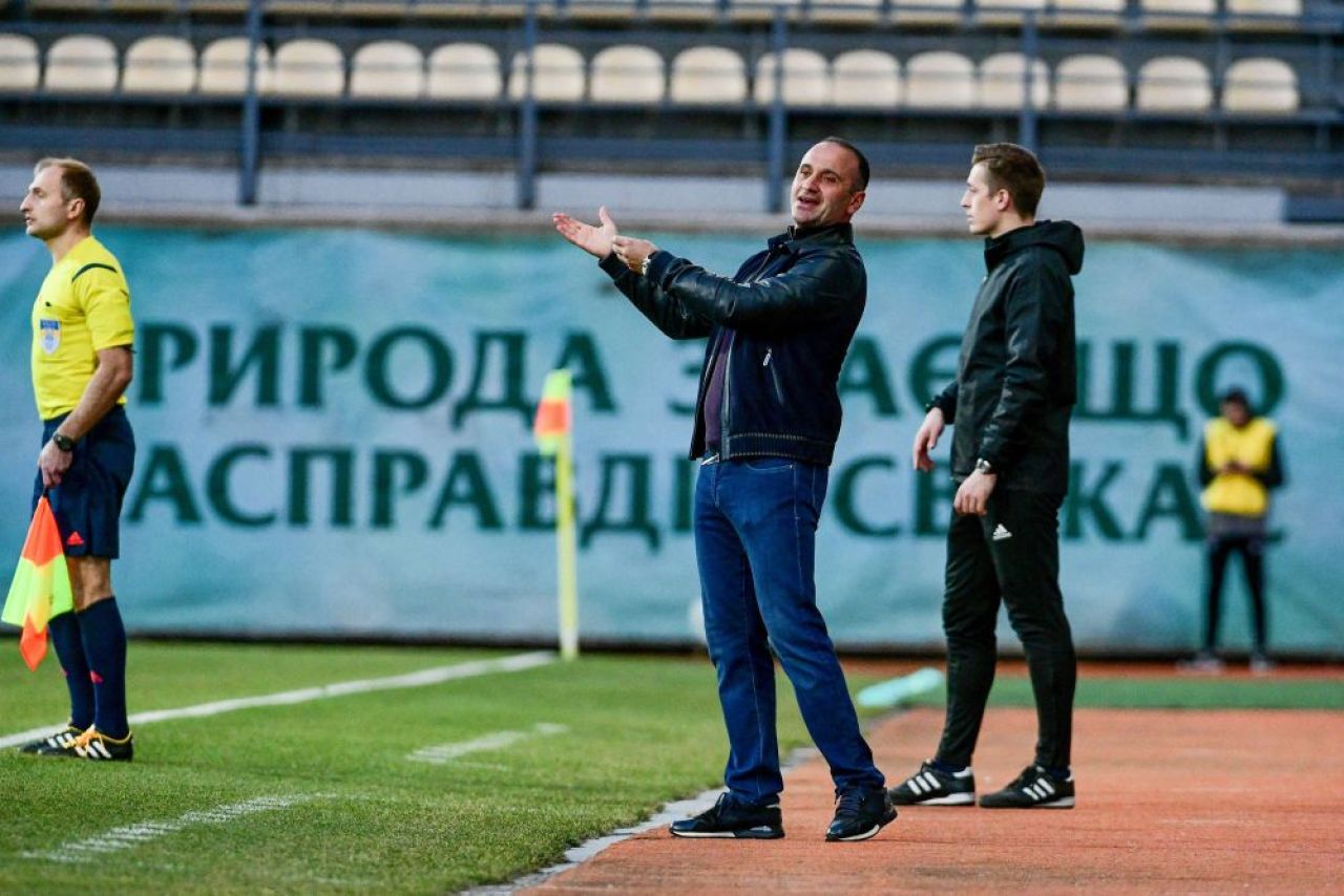 CFR Cluj - Pyunik Erevan 2-2 (3-4 d.p.) | Camerele single și-au spus cuvântul! Rușine istorică pentru campioana României _1