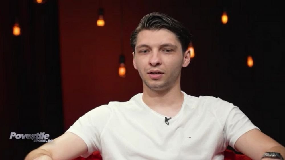 ”Dinastia Maldini” de la Rapid: unde joacă acum cel mai tânăr membru al familiei care a scris istorie în Giulești_4