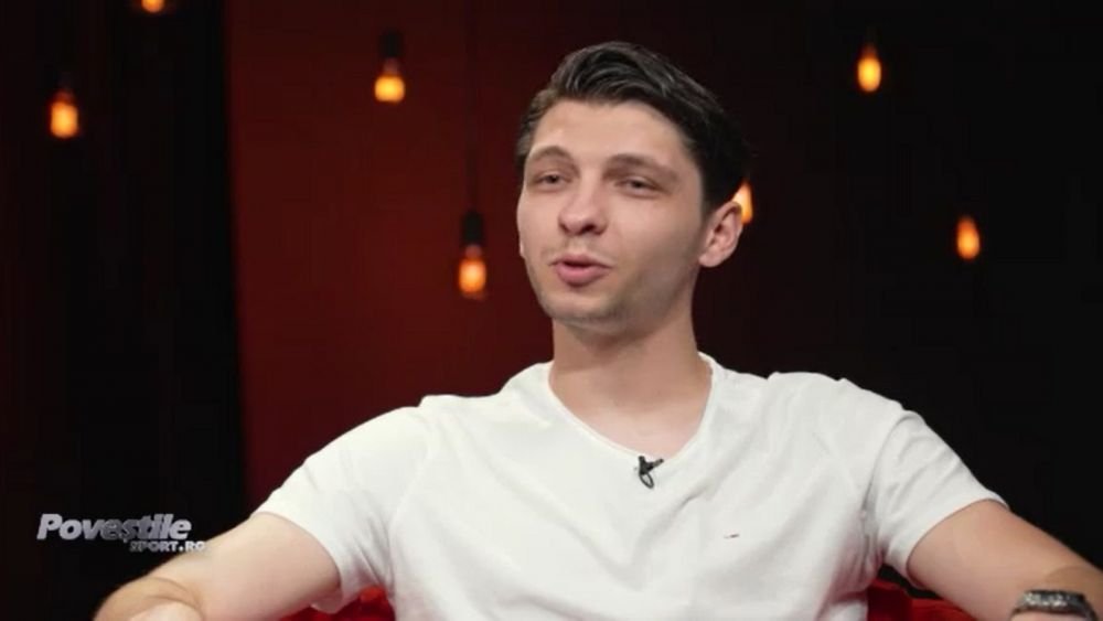 ”Dinastia Maldini” de la Rapid: unde joacă acum cel mai tânăr membru al familiei care a scris istorie în Giulești_5