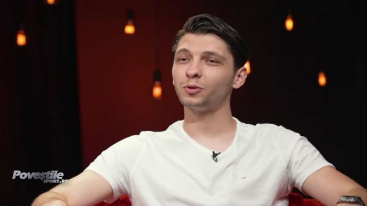 ”Dinastia Maldini” de la Rapid: unde joacă acum cel mai tânăr membru al familiei care a scris istorie în Giulești_5