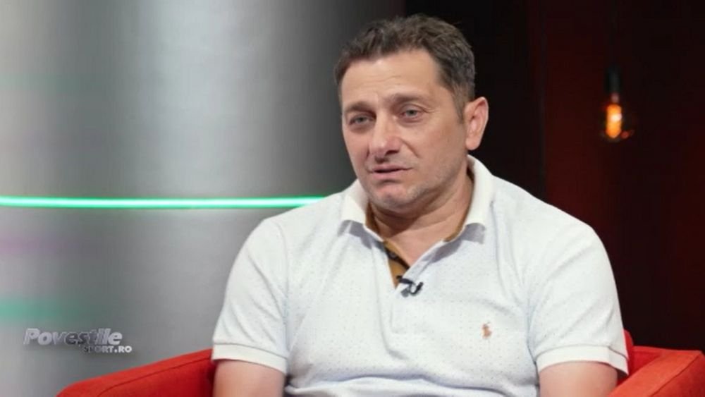 ”Dinastia Maldini” de la Rapid: unde joacă acum cel mai tânăr membru al familiei care a scris istorie în Giulești_7