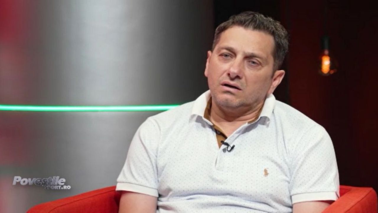 ”Dinastia Maldini” de la Rapid: unde joacă acum cel mai tânăr membru al familiei care a scris istorie în Giulești_9