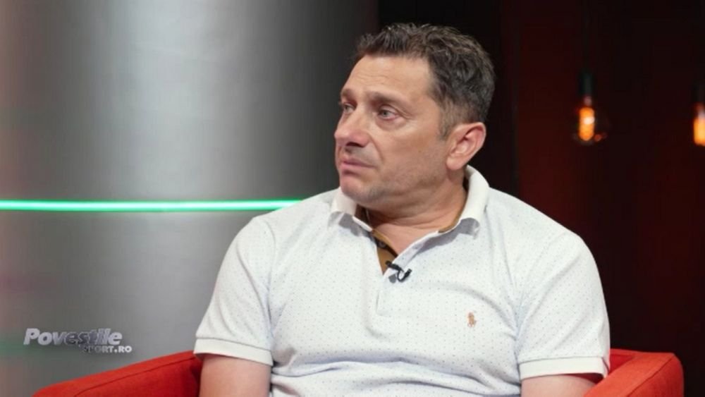 ”Dinastia Maldini” de la Rapid: unde joacă acum cel mai tânăr membru al familiei care a scris istorie în Giulești_10