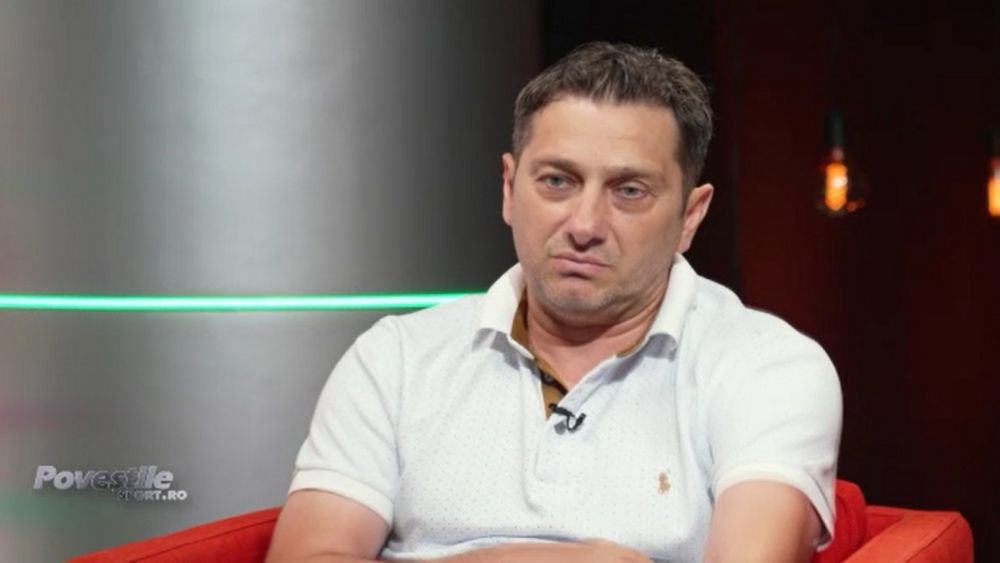 ”Dinastia Maldini” de la Rapid: unde joacă acum cel mai tânăr membru al familiei care a scris istorie în Giulești_11