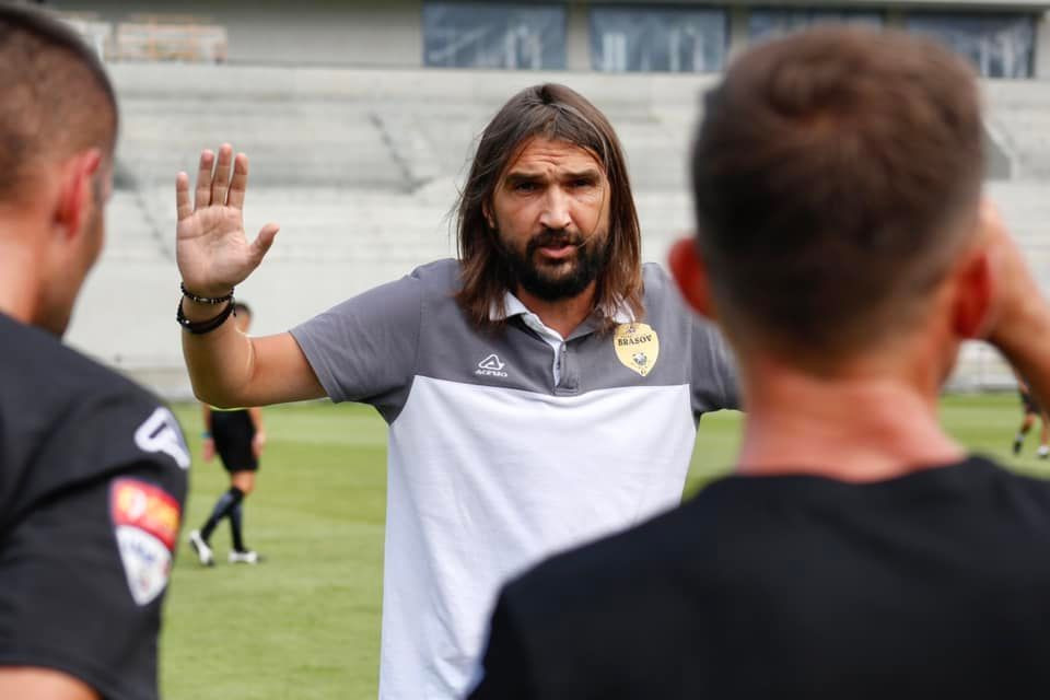 Ce transfer pentru Dan Alexa! A adus la echipă un vicecampion continental