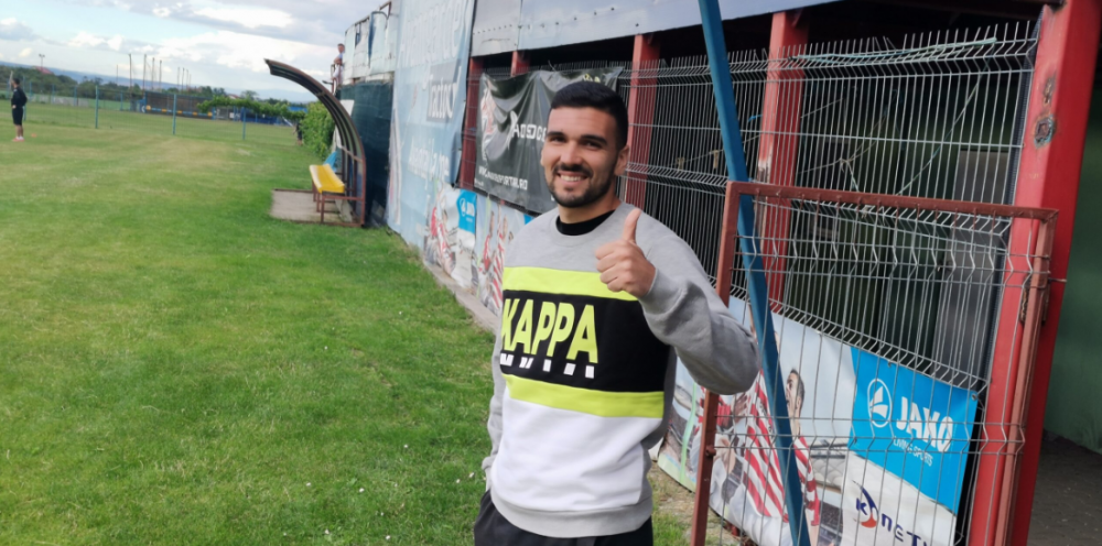 Ce transfer pentru Dan Alexa! A adus la echipă un vicecampion continental_8
