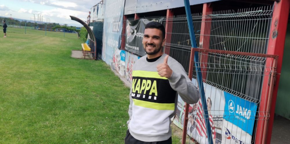 Ce transfer pentru Dan Alexa! A adus la echipă un vicecampion continental_8