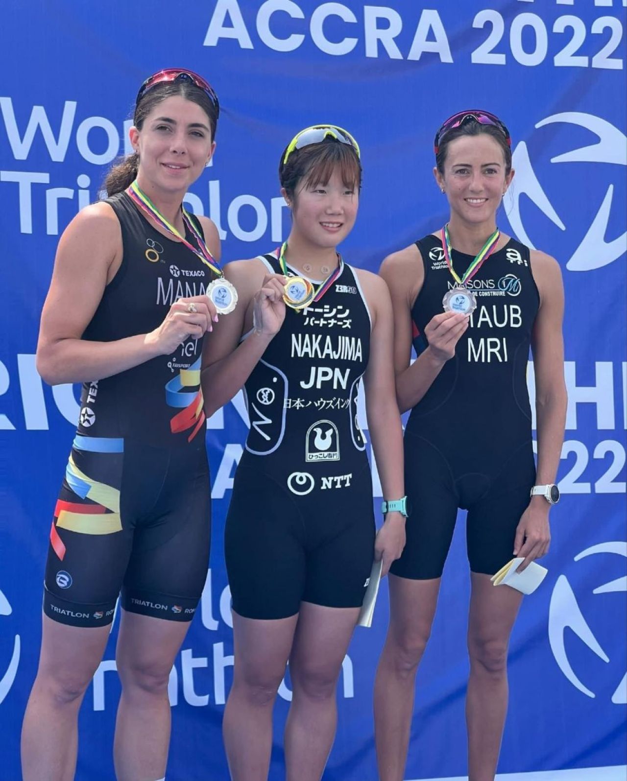 Sacrificiile unei românce pentru a ajunge la Olimpiadă: de la concurs, direct la spitalul din Ghana!_2