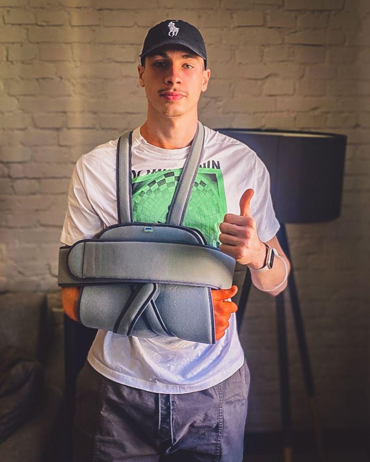 Racovițan, Zlatan de România: cum a trecut peste accidentarea provocată de Podolski si obiectivele după startul de senzație de la Rakow_1